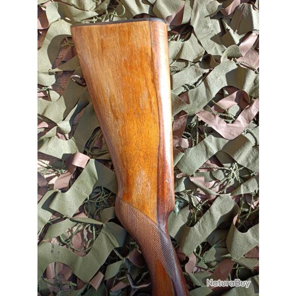 fusil juxtapose cal 16/70 de st etienne