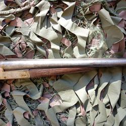 fusil juxtapose cal 16/65 st etienne