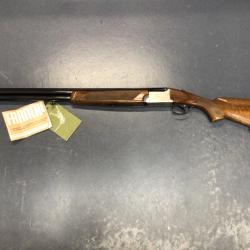 Fusil superpos&eacute; FRANCHI Falconet cal 12/70