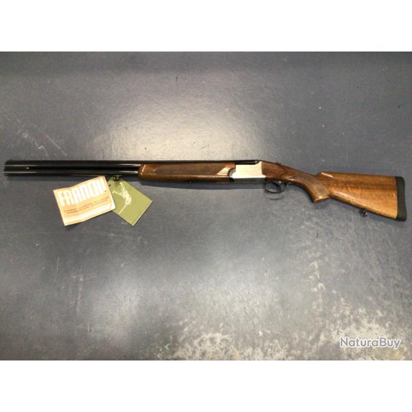 Fusil superpos� FRANCHI Falconet cal 12/70