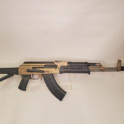AKM AK KOL ARMS ak47 KA17 Magpul custom bronze - 7,62x39