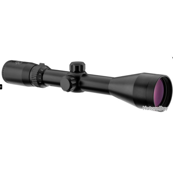 LUNETTE RTI 4-12X50 PROMO