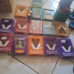 Munition calibre 16 65