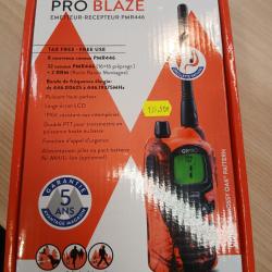MIDLAND G9E PRO BLAZE