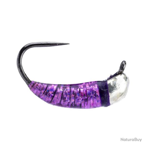 Mouche DEVAUX Nymphe tungst�ne JAVI 4 H10