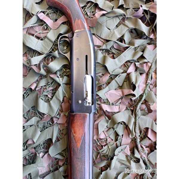 fusil perflex semi auto cal 12/70