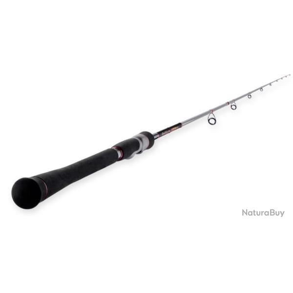 Canne tenya Tenryu Red flip RF772S-ML