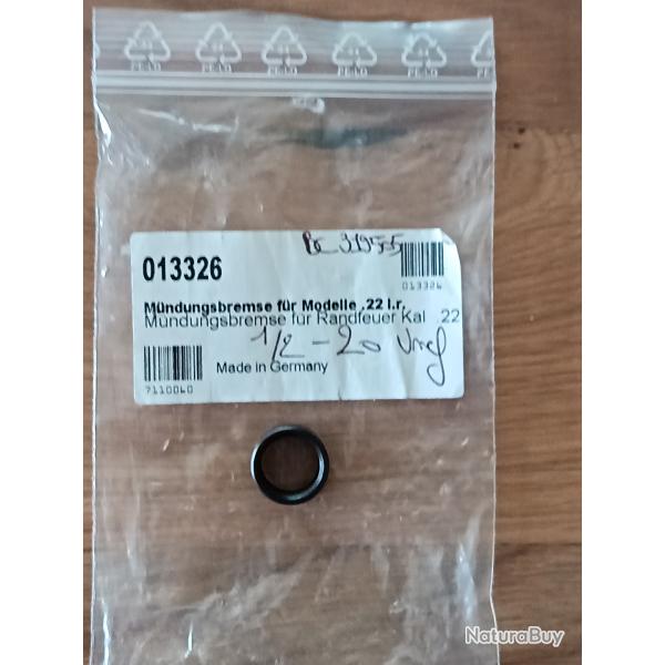 BAGUE PROTEGE FILET CANON 1/2-20