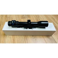 ZEISS V8 1,8-14 x 50 + montage original Blaser