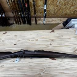 MAUSER 1909 ARGENTIN