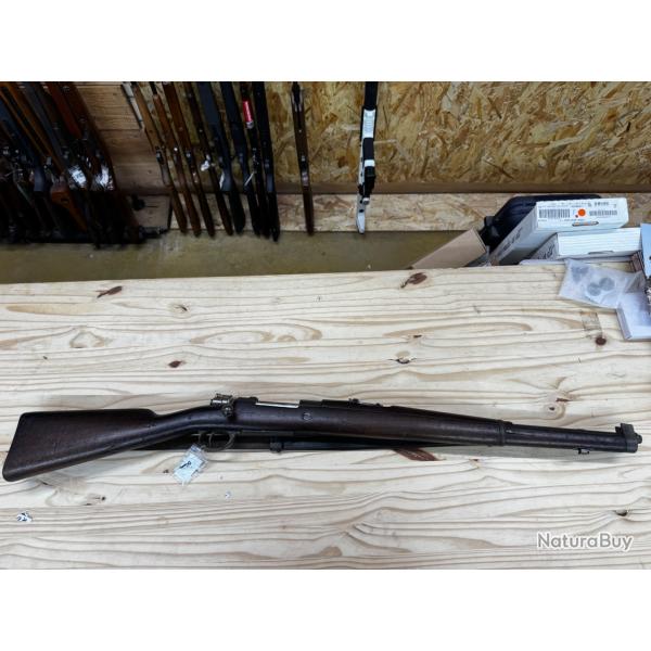 MAUSER 1909 ARGENTIN