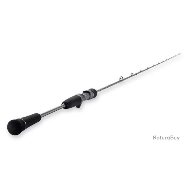 Canne casting c�phalopode Tenryu Brigade AR77B-L