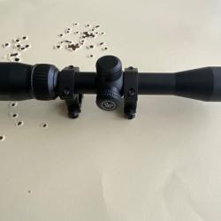 lunette vortex crossfire 2