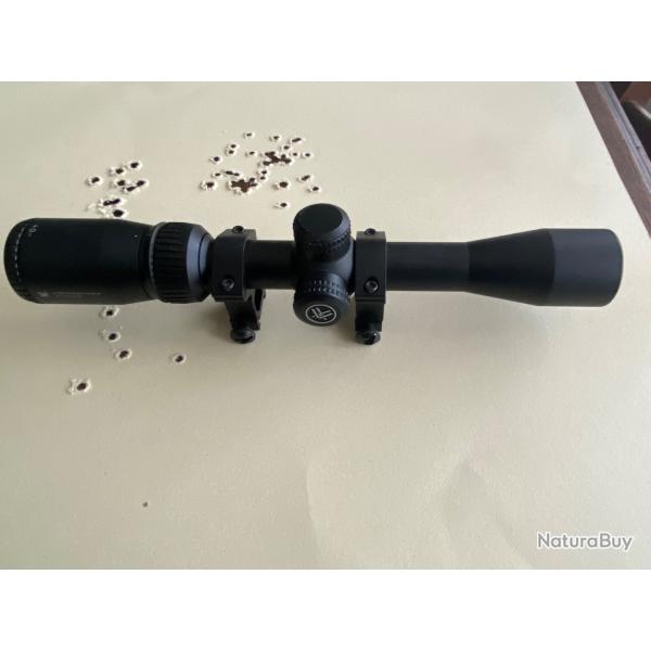 lunette vortex crossfire 2