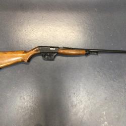 Carabine semi automatique UNIQUE mod&egrave;le X51 cal 22 LR