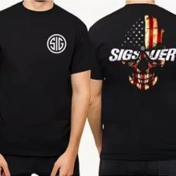 T-shirt SIG type 1 LIVRAISON GRATUITE