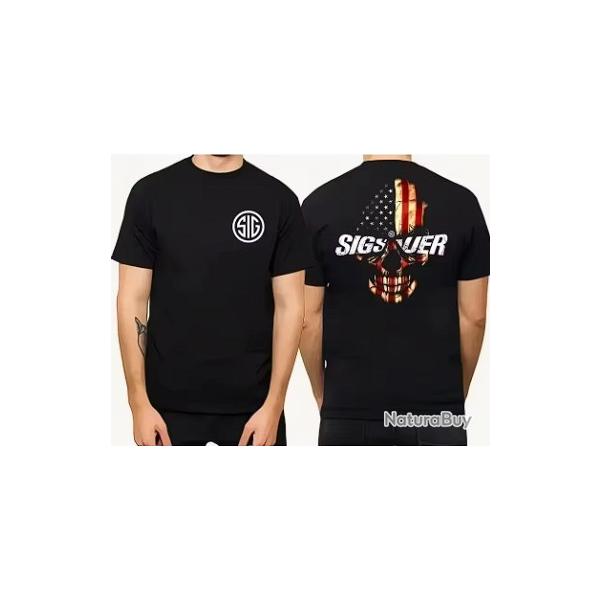 T-shirt SIG type 1 LIVRAISON GRATUITE