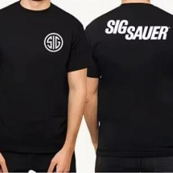 T-shirt SIG type 4 LIVRAISON GRATUITE