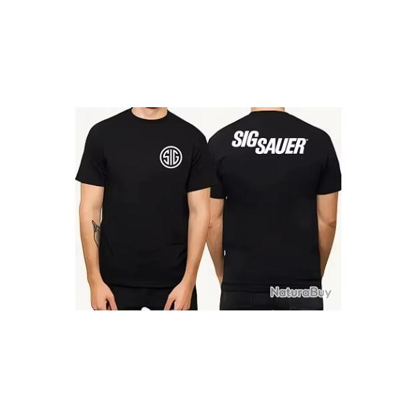 T-shirt SIG type 4 LIVRAISON GRATUITE