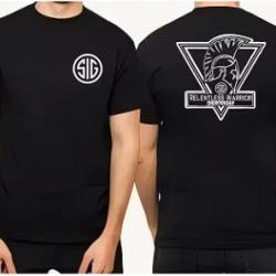 T-shirt SIG type 5 LIVRAISON GRATUITE