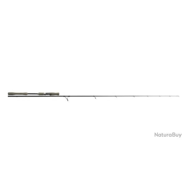 Canne spinning big fish 1983 Easy Seabass 2,35m/7-28gr