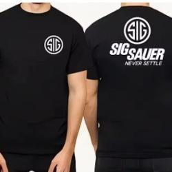 T-shirt SIG type 2 LIVRAISON GRATUITE