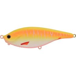Poisson Nageur Xorus Deviant 15cm 15cm 82g Mat Albino