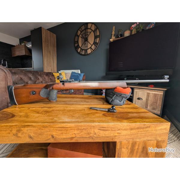 Anschutz 1813 super match 54, 22lr comp�tition