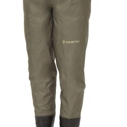 Pantalon Kintic Classic Gaiter Bootfoot 42/43 M