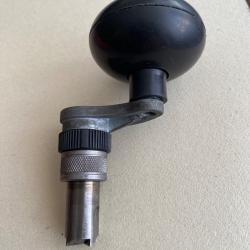 raccourcisseur de douille