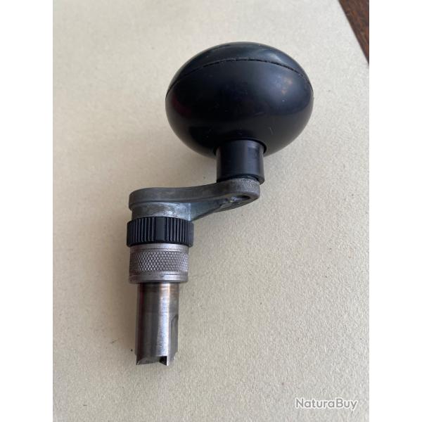 raccourcisseur de douille