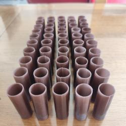 Bourre jupe fendue de calibre 10