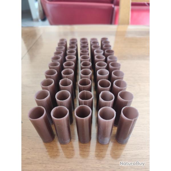 Bourre jupe fendue de calibre 10