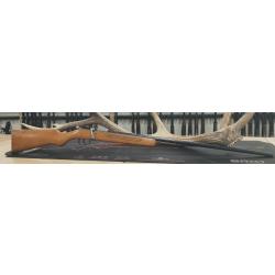 Carabine Bretton&gaucher monocoup 9 mm