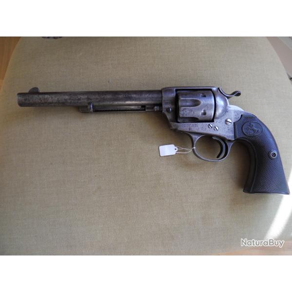 RARE COLT BISLEY