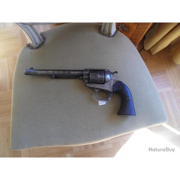 RARE COLT BISLEY  ////////////////////////// BAISSE DU PRIX ///////////////////////////