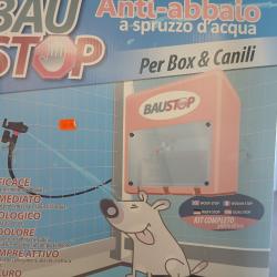 BAU STOP ANTI ABOIEMENT