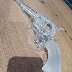Revolver cristal