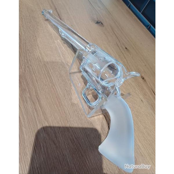 Revolver cristal