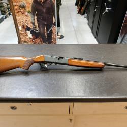 Carabine 22Lr Anschutz Semi Auto Cat B