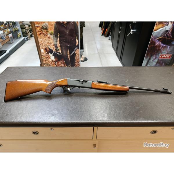 Carabine 22Lr Anschutz Semi Auto Cat B