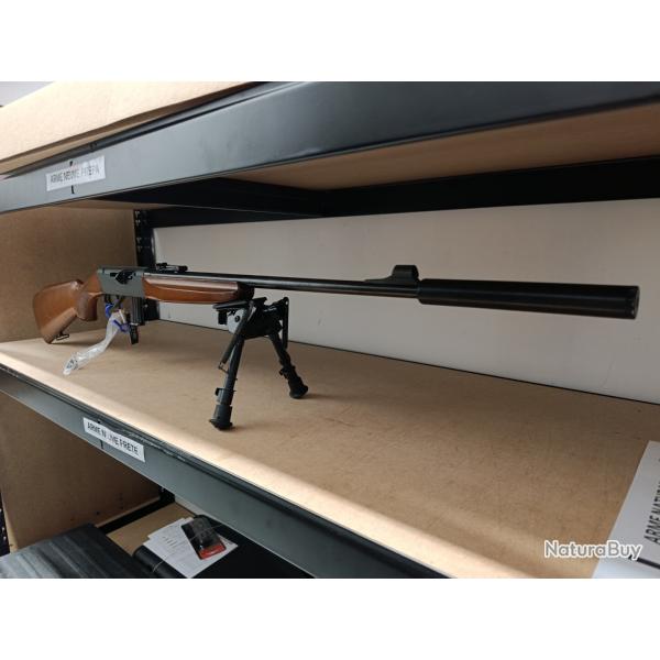 Carabine 22Lr Anschutz Semi Auto Cat B