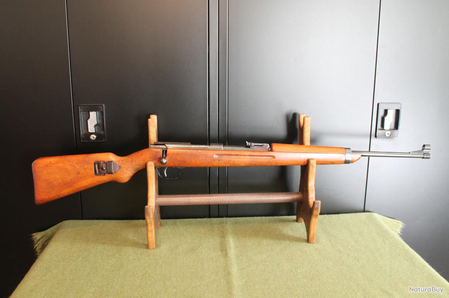 carabine-walther-calibre-22lr-militaire-allemande-carabines-de-tir
