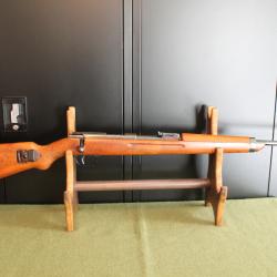 Carabine Walther Calibre 22LR  militaire Allemande