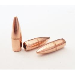 500 balles de .224 PPU