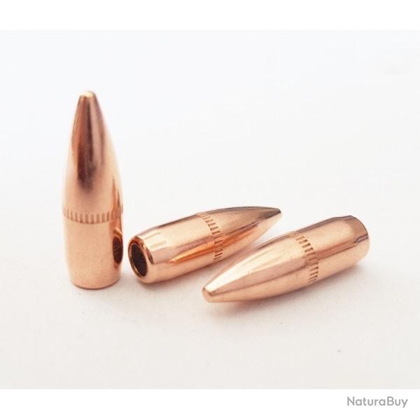 500 balles de .224 PPU