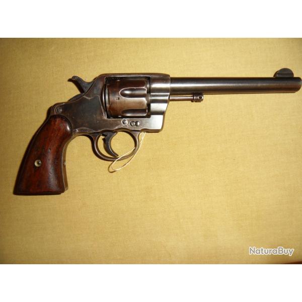 COLT MODELE 1892-1895