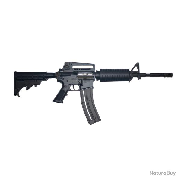 Carabine semi-automatique COLT M4 - 22lr