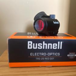 Bushnell TRS-25