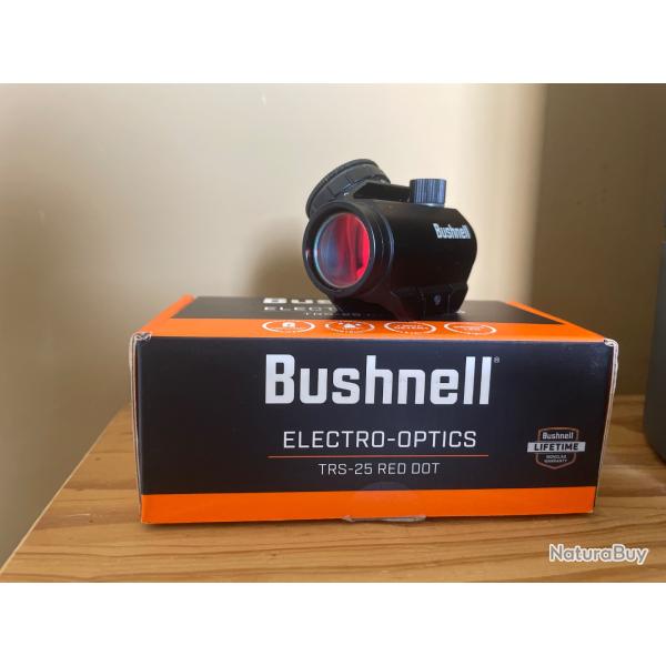 Bushnell TRS-25